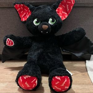 Build a Bear Booriffic Bat
